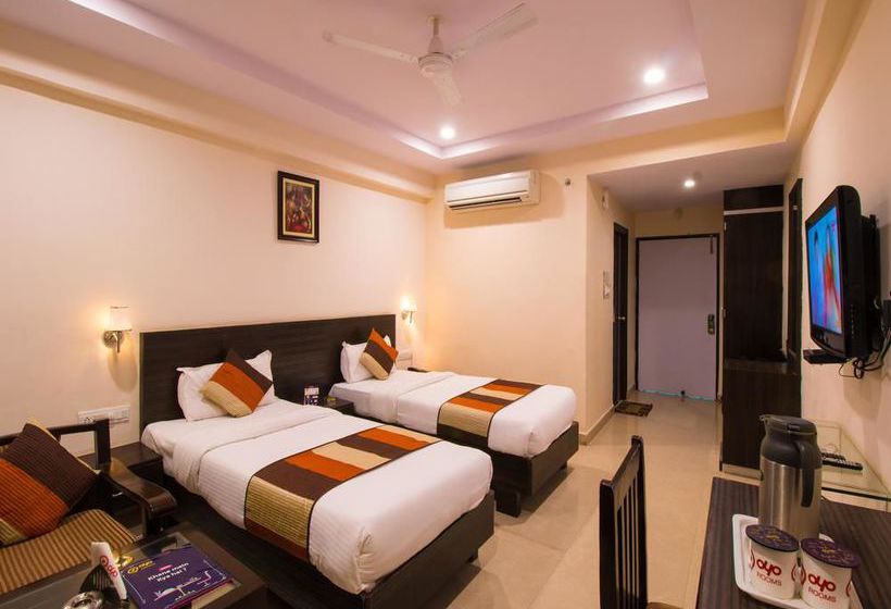 Hotel Oyo Premium Station Road Jodhpur 18