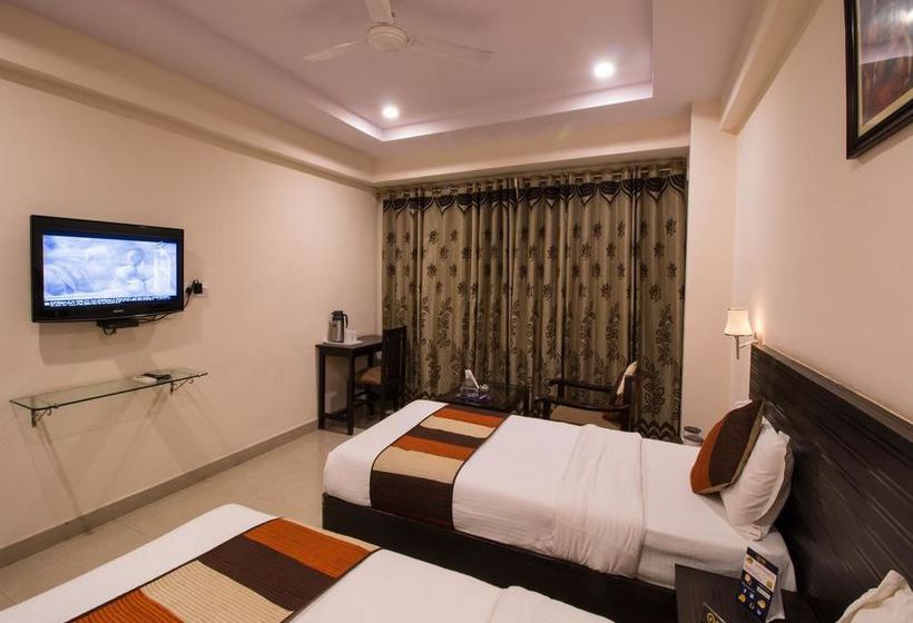 Hotel Oyo Premium Station Road Jodhpur 19