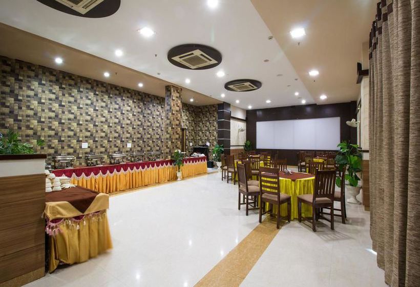 Hotel Oyo Premium Station Road Jodhpur 2