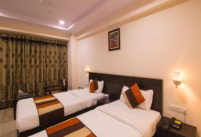 Hotel Oyo Premium Station Road Jodhpur 20