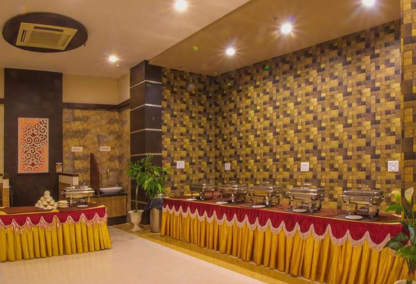 Hotel Oyo Premium Station Road Jodhpur 3