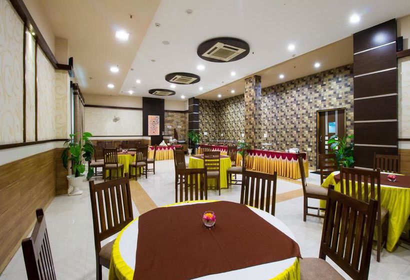 Hotel Oyo Premium Station Road Jodhpur 4