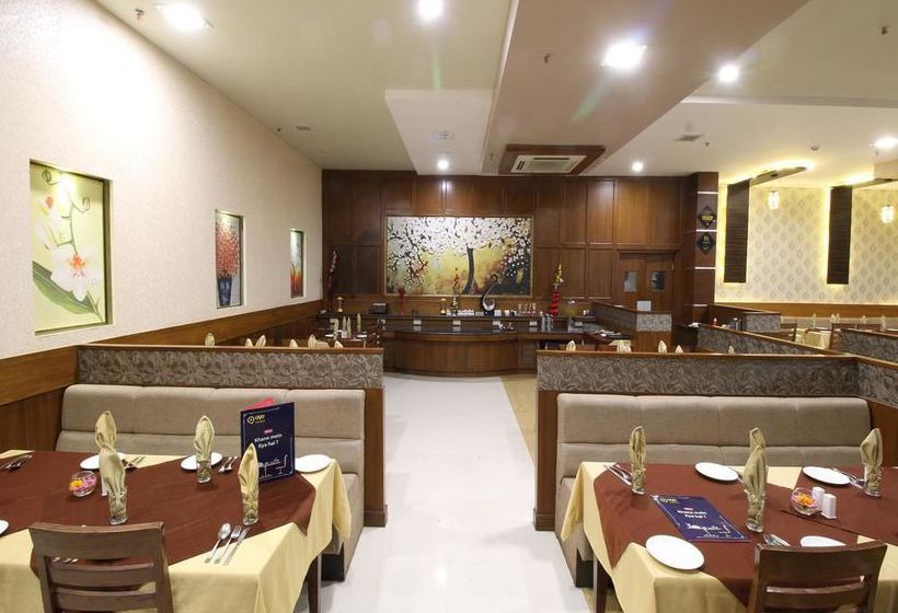 Hotel Oyo Premium Station Road Jodhpur 5