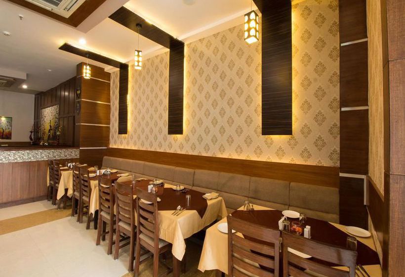 Hotel Oyo Premium Station Road Jodhpur 6