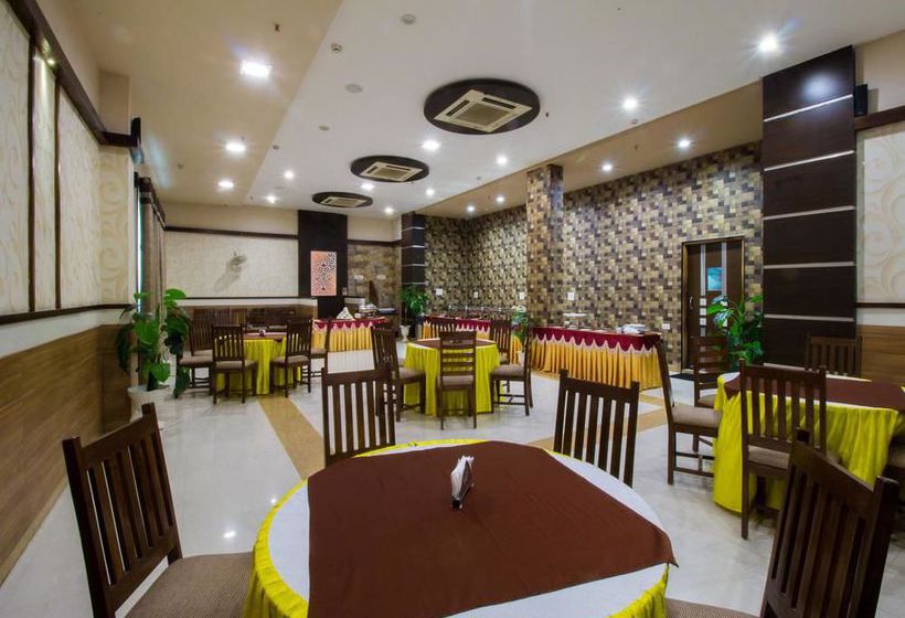 Hotel Oyo Premium Station Road Jodhpur 7
