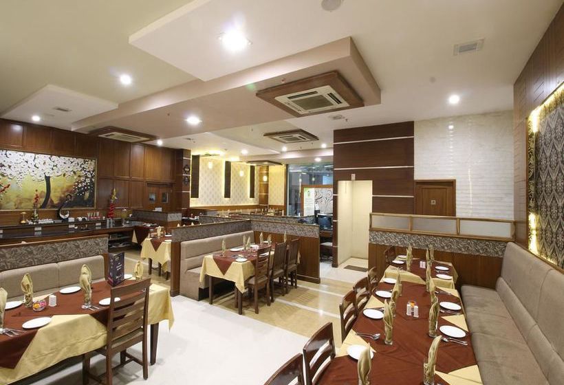 Hotel Oyo Premium Station Road Jodhpur 8