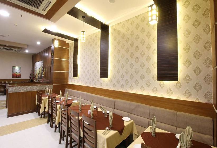 Hotel Oyo Premium Station Road Jodhpur 9