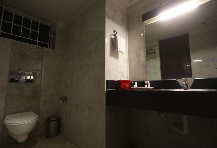 Inn Oyo Rooms Trichy Rockfort 1