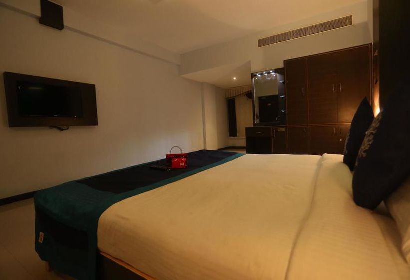Inn Oyo Rooms Trichy Rockfort 13