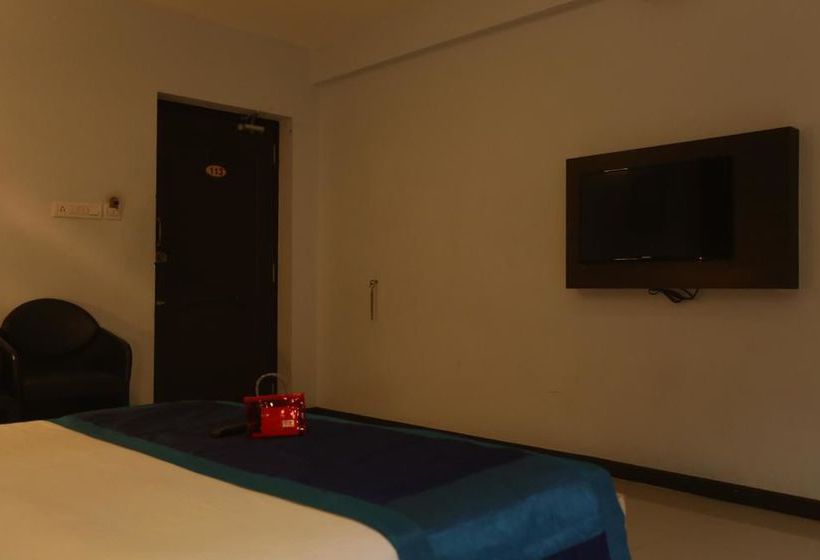 Inn Oyo Rooms Trichy Rockfort 15