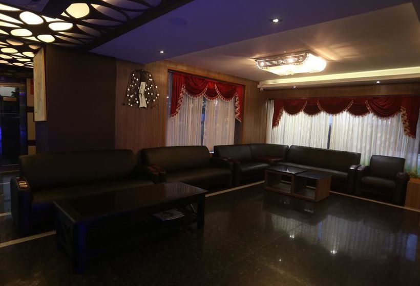 Inn Oyo Rooms Trichy Rockfort 16