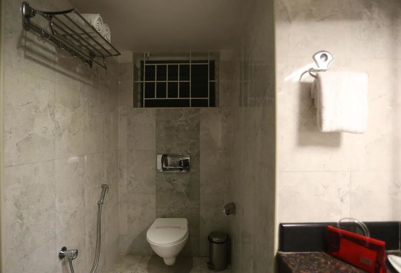 Inn Oyo Rooms Trichy Rockfort 2