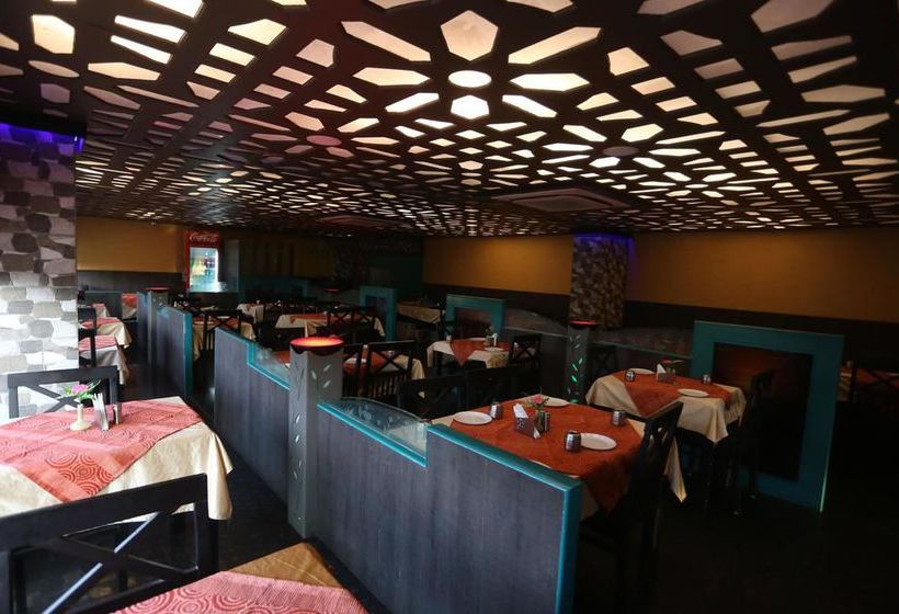 Inn Oyo Rooms Trichy Rockfort 3