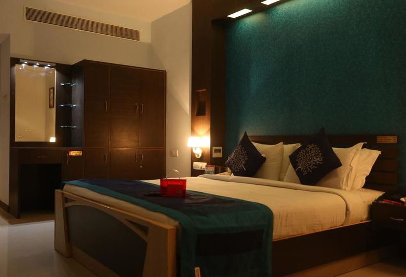 Inn Oyo Rooms Trichy Rockfort 4