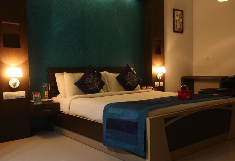 Inn Oyo Rooms Trichy Rockfort 5