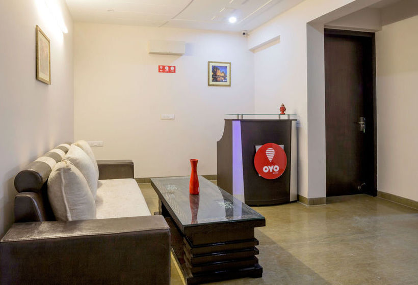 Hotel Oyo Flagship Medanta