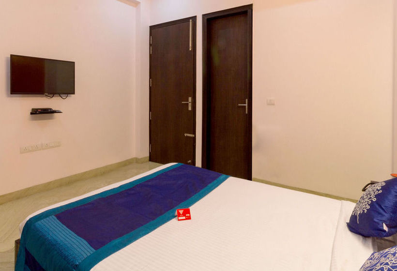 Hotel Oyo Flagship Medanta 1