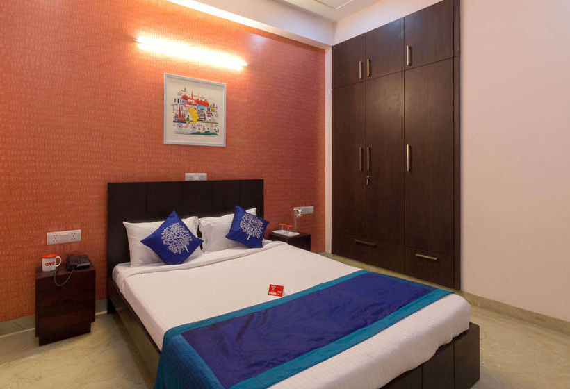 Hotel Oyo Flagship Medanta 12