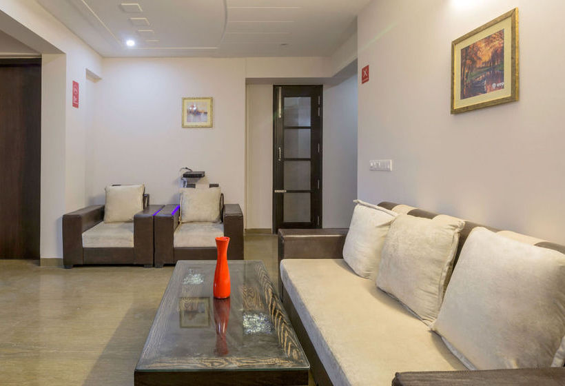 Hotel Oyo Flagship Medanta 14