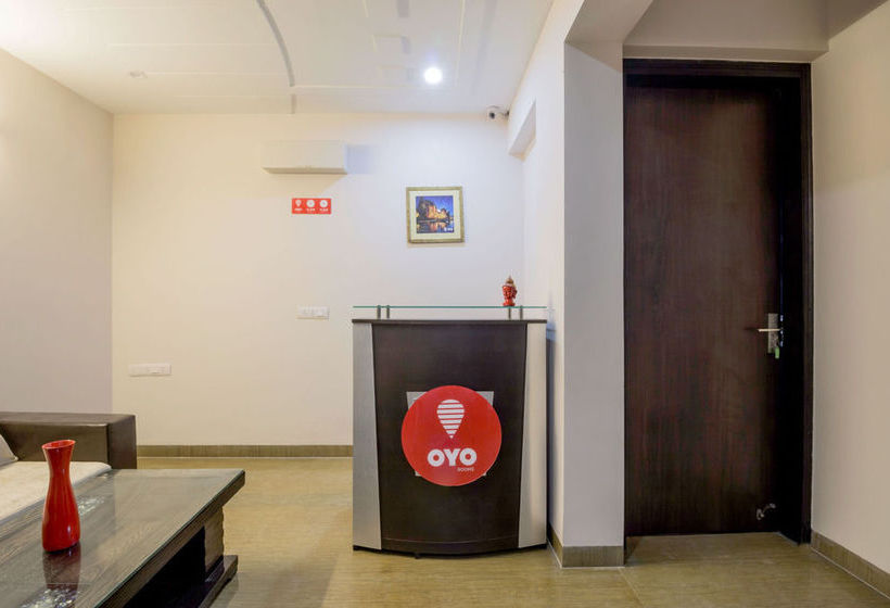 Hotel Oyo Flagship Medanta 15