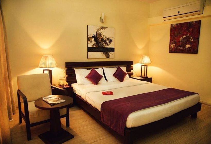 Hotel Oyo Flagship Medanta 16