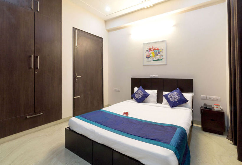 Hotel Oyo Flagship Medanta 2