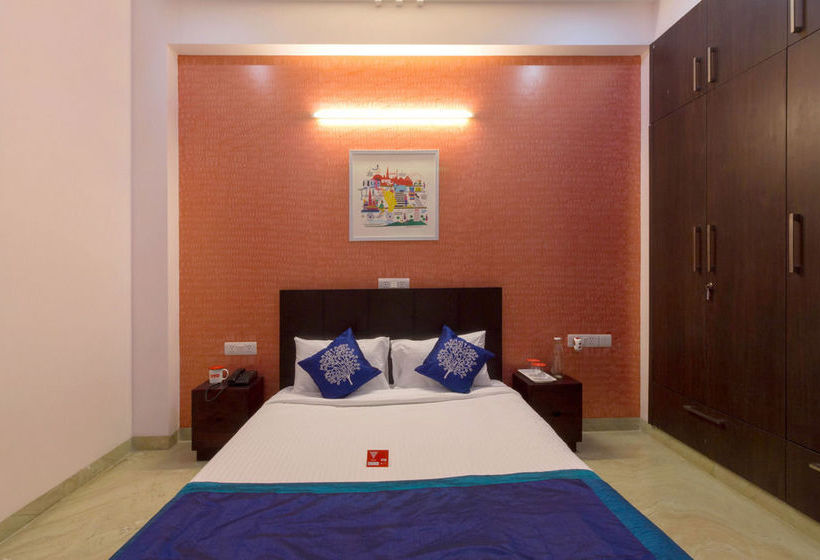 Hotel Oyo Flagship Medanta 3