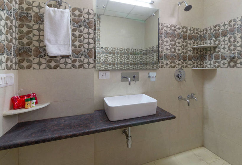 Hotel Oyo Flagship Medanta 6