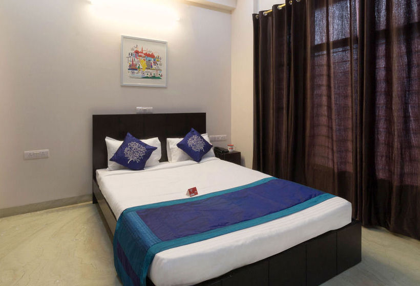 Hotel Oyo Flagship Medanta 7