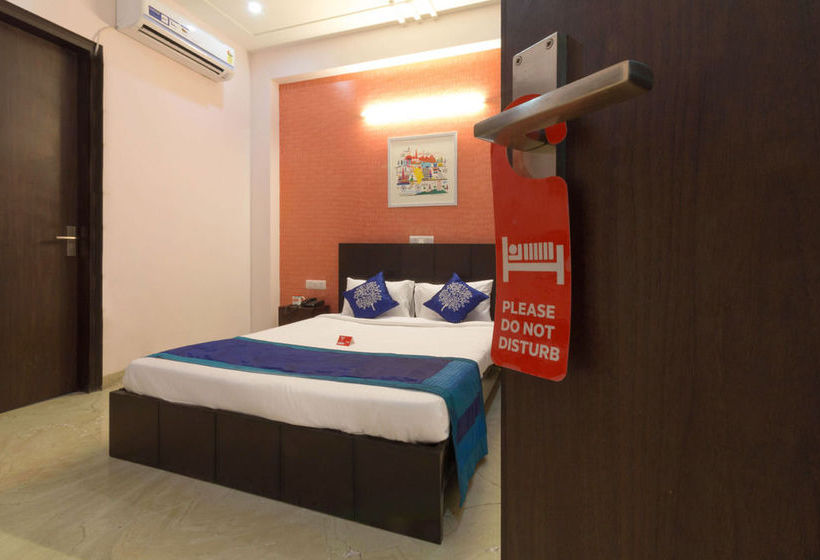 Hotel Oyo Flagship Medanta 8