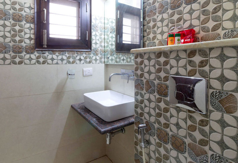 Hotel Oyo Flagship Medanta 9