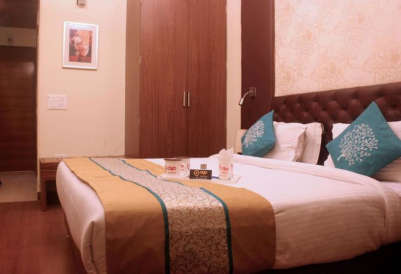 Hotel Oyo Premium 32 Milestone Ii 10