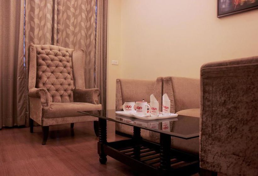 Hotel Oyo Premium 32 Milestone Ii 13