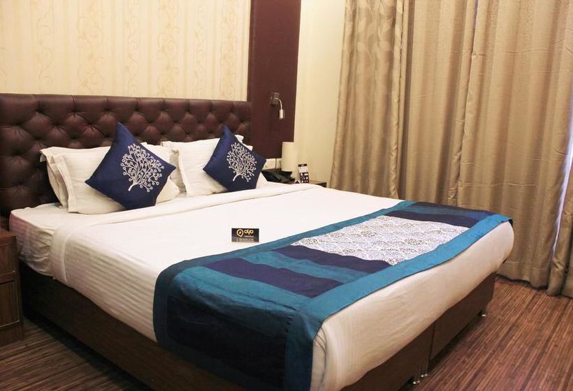 Hotel Oyo Premium 32 Milestone Ii 4