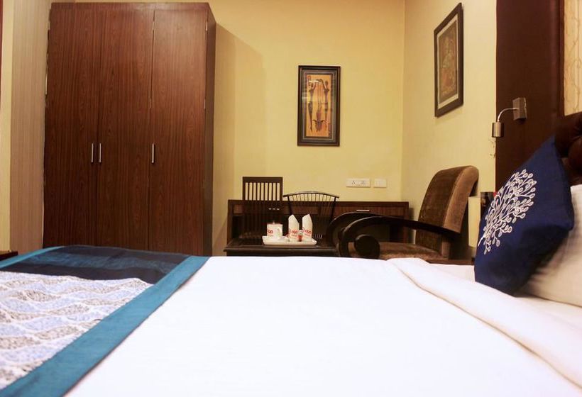 Hotel Oyo Premium 32 Milestone Ii 6