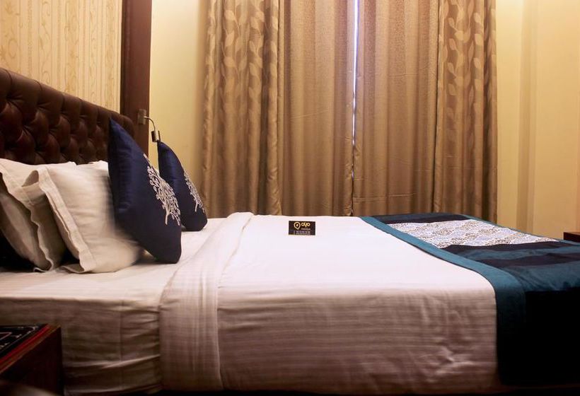 Hotel Oyo Premium 32 Milestone Ii 8