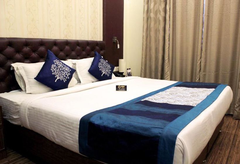 Hotel Oyo Premium 32 Milestone Ii 9