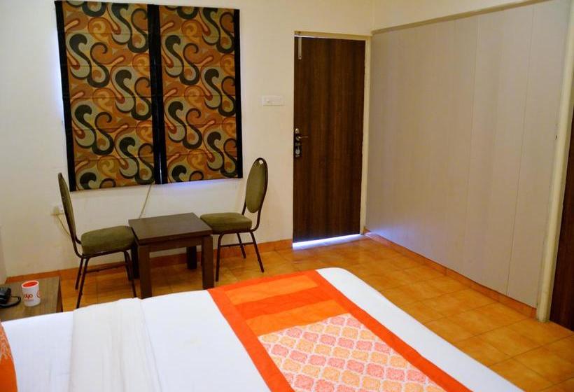 Hotel Oyo Premium Mall Road Cantt Uttar Pradesh