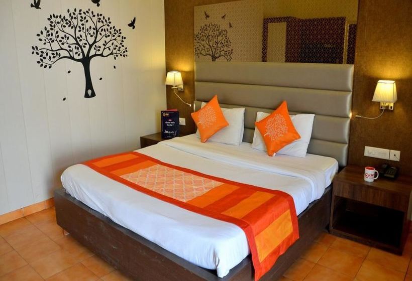 Hotel Oyo Premium Mall Road Cantt 16