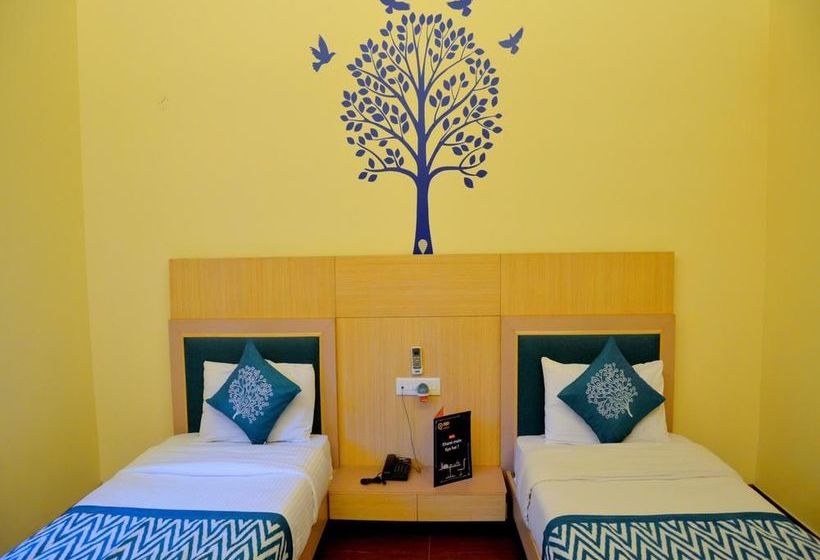 Hotel Oyo Premium Mall Road Cantt 20