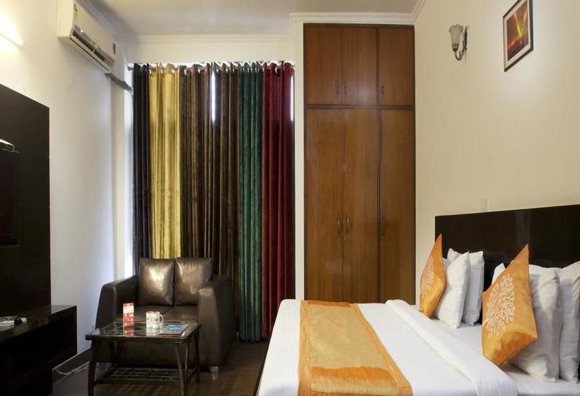 Hotel Oyo Rooms Sikanderpur Metro Dlf Phase 2 12