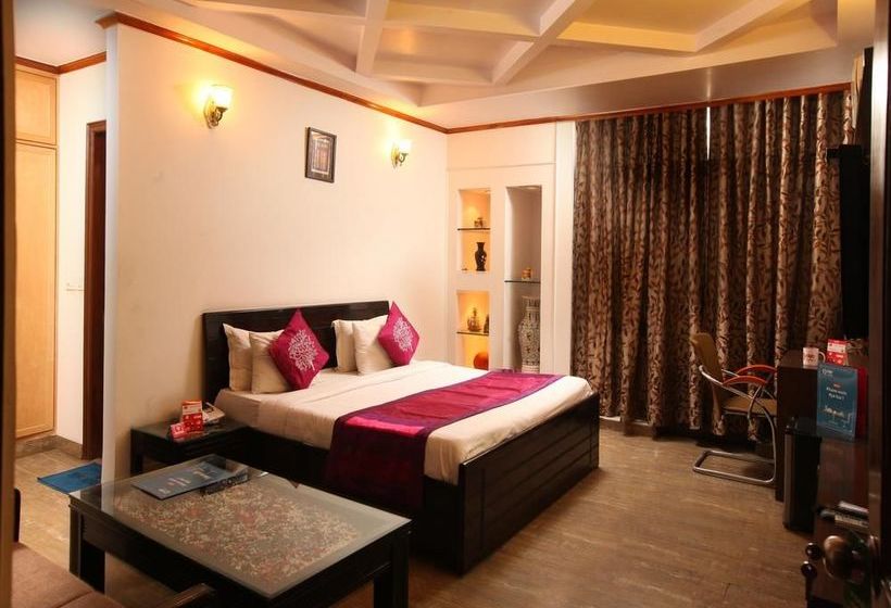 Hotel Oyo Rooms Sikanderpur Metro Dlf Phase 2 14