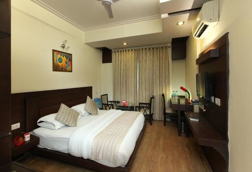 Hotel Oyo Rooms Sikanderpur Metro Dlf Phase 2 15