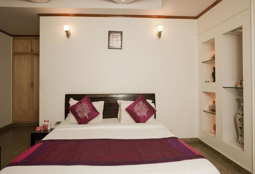 Hotel Oyo Rooms Sikanderpur Metro Dlf Phase 2 17
