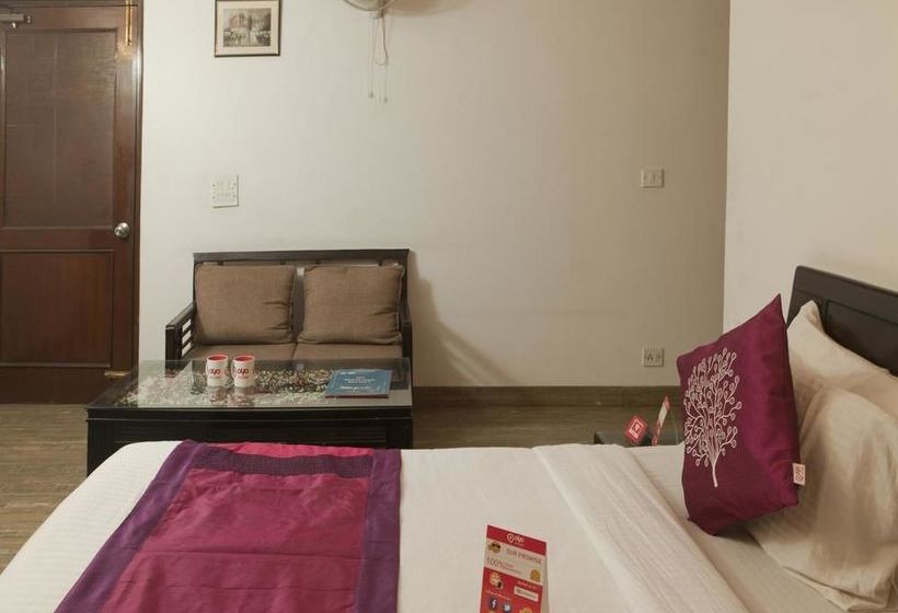 Hotel Oyo Rooms Sikanderpur Metro Dlf Phase 2 18