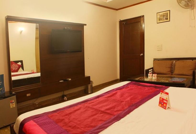 Hotel Oyo Rooms Sikanderpur Metro Dlf Phase 2 20