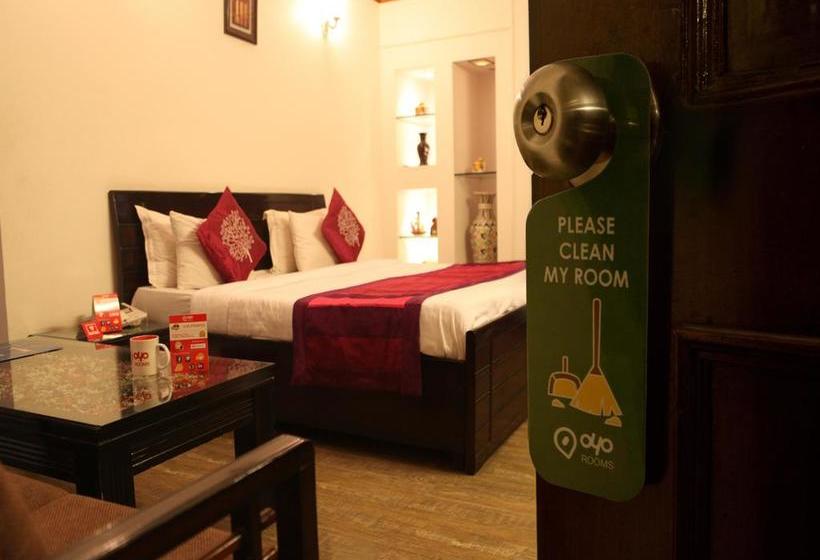 Hotel Oyo Rooms Sikanderpur Metro Dlf Phase 2 3