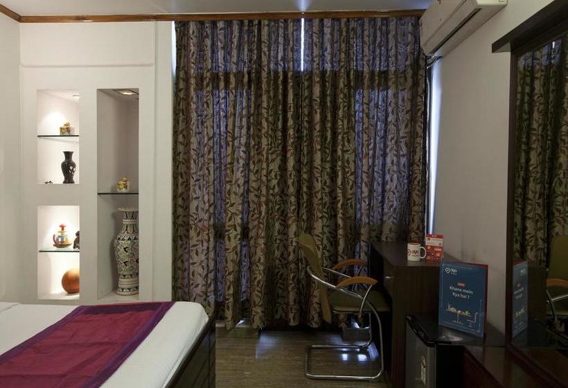 Hotel Oyo Rooms Sikanderpur Metro Dlf Phase 2 4