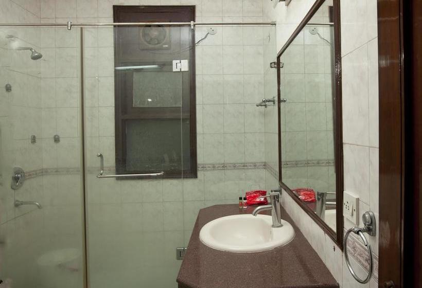 Hotel Oyo Rooms Sikanderpur Metro Dlf Phase 2 5