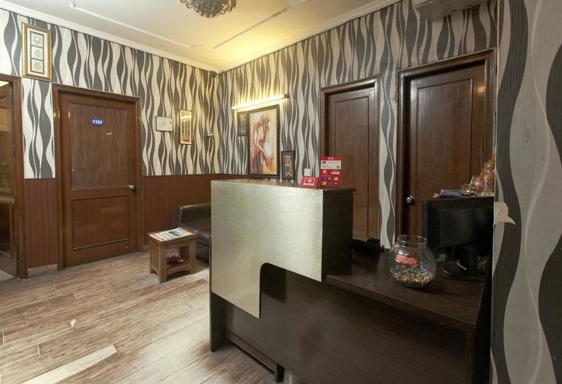 Hotel Oyo Rooms Sikanderpur Metro Dlf Phase 2 8